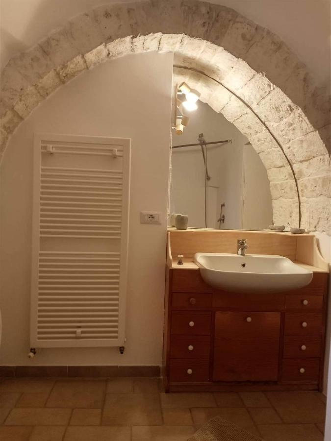 Trullo Vacanze Di Cumma Rosa Alberobello Exteriér fotografie